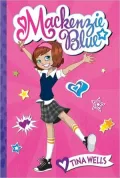 Mackenzie Blue (Mackenzie Blue Series #1)