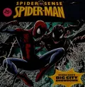 Spider-Man's Big City Showdown