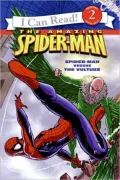 Amazing Spider-Man: Spider-Man Versus the Vulture (I Can Read Book 2 Series)