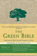 Green Bible: Understand the Bible's Powerful Message for the Earth (NRSV)