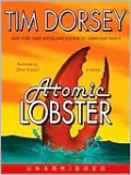 Atomic Lobster (Serge Storms Series #10)