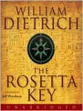 The Rosetta Key (Ethan Gage Series #2)