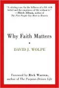 Why Faith Matters
