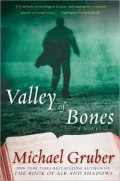 Valley of Bones