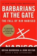 Barbarians at the Gate: The Fall of RJR Nabisco