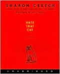 Hate That Cat (Audio CD)
