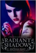 Radiant Shadows (Wicked Lovely Series #4)