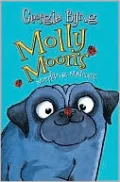 Molly Moon and the Morphing Mystery