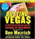 Busting Vegas: The MIT Whiz Kid Who Brought the Casinos to Their Knees