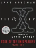 Book of the Unexplained