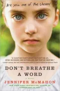 Don’t Breathe a Word: A Novel