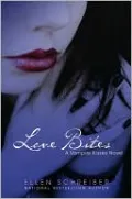Love Bites (Vampire Kisses Series #7)