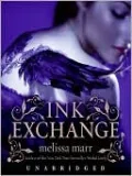Ink Exchange (Wicked Lovely Series #2)