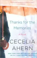 Thanks for the Memories