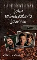 Supernatural: John Winchester's Journal