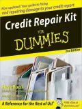Credit Repair for Dummies®: 2nd Edition