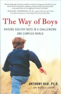 The Way of Boys: Raising Healthy Boys in a Challenging and Complex World