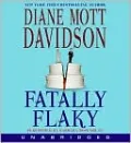 Fatally Flaky (Culinary Mystery Series #15)
