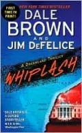 Dale Brown's Dreamland: Whiplash
