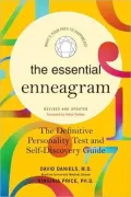 The Essential Enneagram: The Definitive Personality Test and Self-Discovery Guide