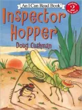 Inspector Hopper (I Can Read Book Series: Level 2)