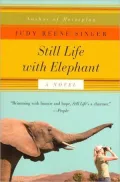 Still Life with Elephant
