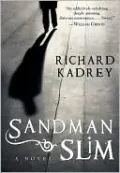 Sandman Slim