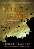 Kill the Dead (Sandman Slim Series #2)