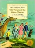 The Voyage of the Dawn Treader (Chronicles of Narnia Series #5)