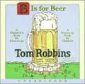 B Is for Beer