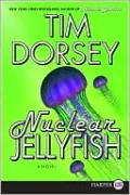 Nuclear Jellyfish (Serge Storms Series #11)