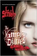 Nightfall (Vampire Diaries: The Return Series #1)