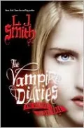 Nightfall (Vampire Diaries: The Return Series #1)