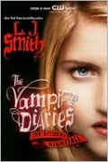 Nightfall (Vampire Diaries: The Return Series #1)