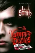 Shadow Souls (Vampire Diaries: The Return Series #2)