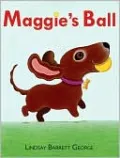 Maggie's Ball