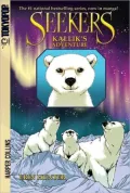 Seekers: Kallik’s Adventure