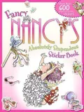 Fancy Nancy's Absolutely Stupendous Sticker Book (Fancy Nancy Series)