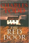 The Red Door (Inspector Ian Rutledge Series #12)