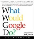 What Would Google Do?