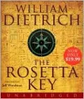 The Rosetta Key (Ethan Gage Series #2)