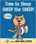 Time to Sleep, Sheep the Sheep!