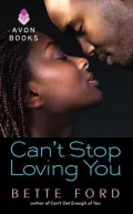 Can’t Stop Loving You