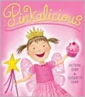 Pinkalicious