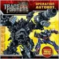 Transformers: Revenge of the Fallen: Operation Autobot