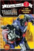 I Am Optimus Prime