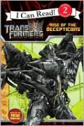 Transformers: Revenge of The Fallen: Rise of the Decepticons