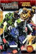 Transformers: Revenge of the Fallen: The Junior Novel