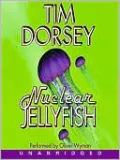 Nuclear Jellyfish (Serge Storms Series #11)