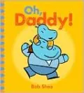 Oh, Daddy!